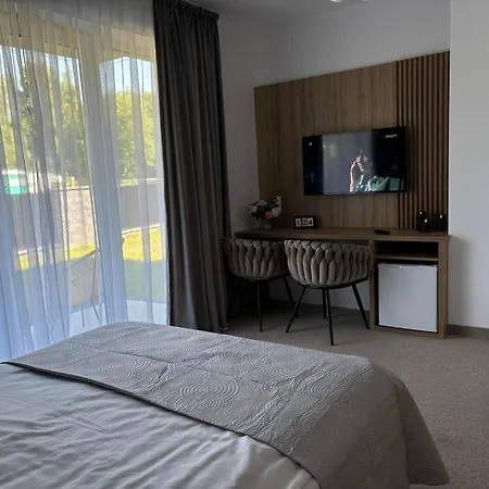 Aparthotel Eden Premium Rozewie