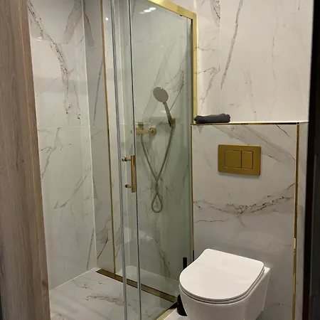 Eden Premium Jacuzzi, Sauna Rozewie