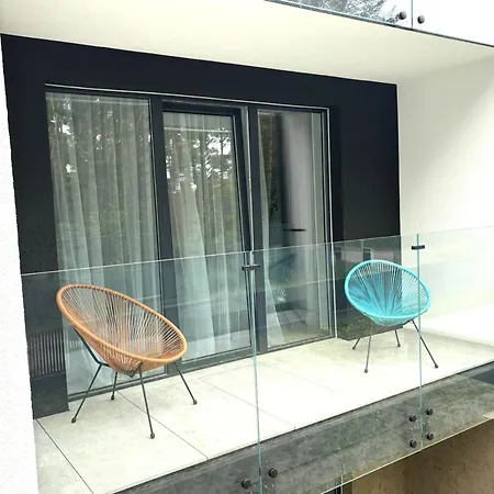 Eden Premium Jacuzzi, Sauna Rozewie