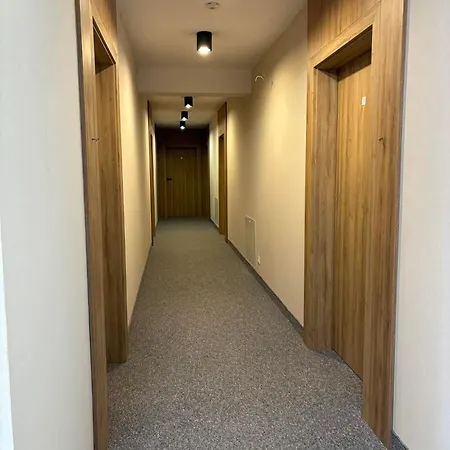 Eden Premium Aparthotel *