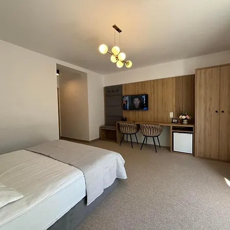 Eden Premium Jacuzzi, Sauna * Rozewie