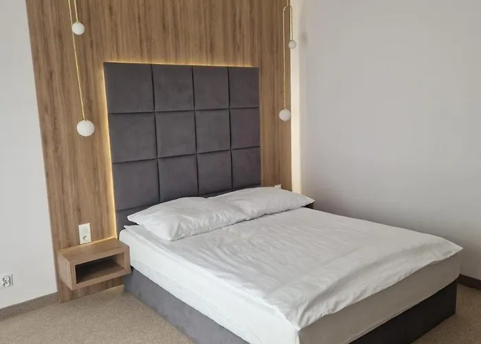 Апарт-отель Eden Premium Jacuzzi, Sauna